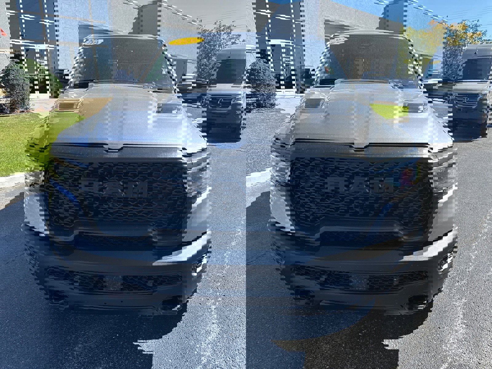 New 2026 RAM 1500 Rebel w/ Bed Utility Group image 3
