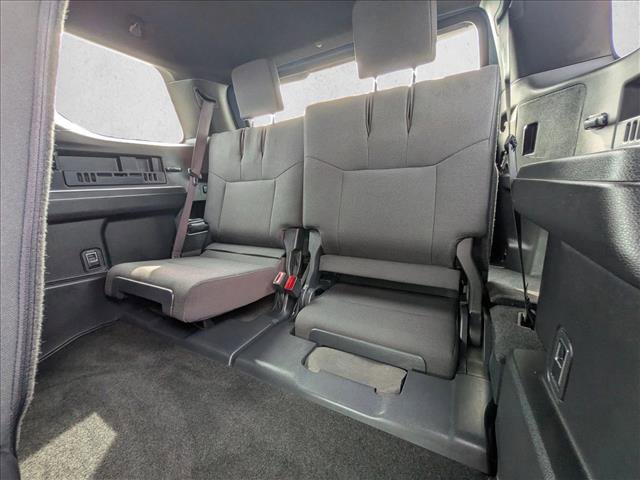 Certified 2025 Toyota 4Runner SR5 image 18