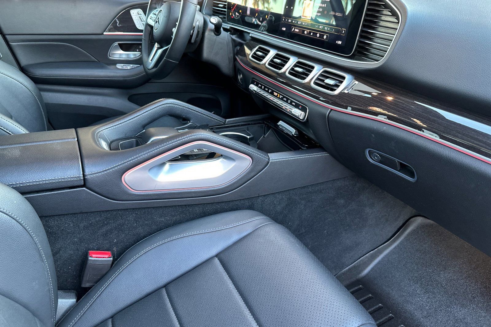 Used 2022 Mercedes-Benz GLE 350 GLE 350 image 18