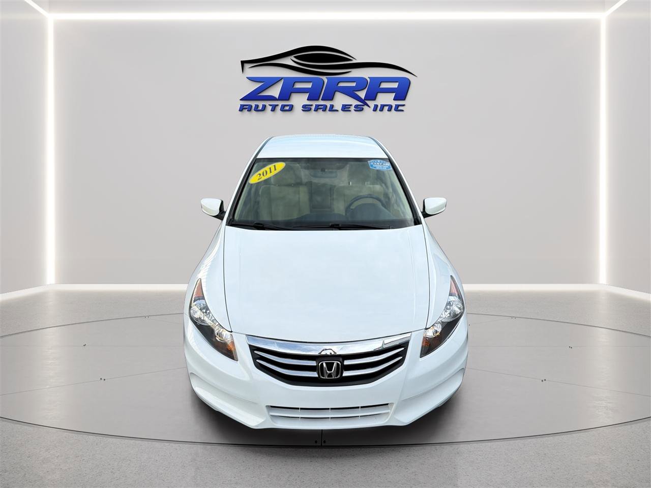 Used 2011 Honda Accord LX image 10