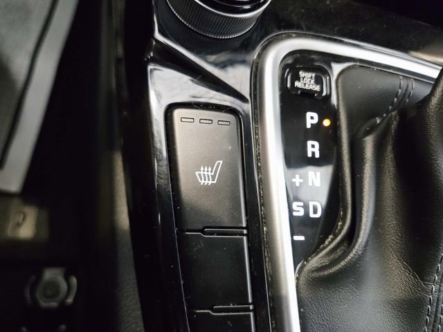 Used 2023 Kia Seltos SX image 27