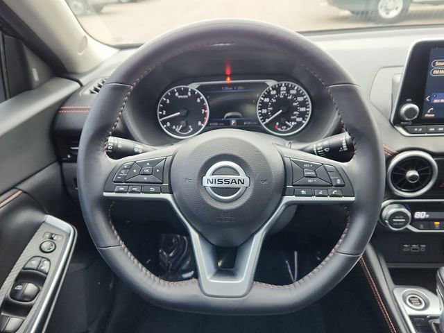 Used 2020 Nissan Sentra SR w/ Premium Package image 35