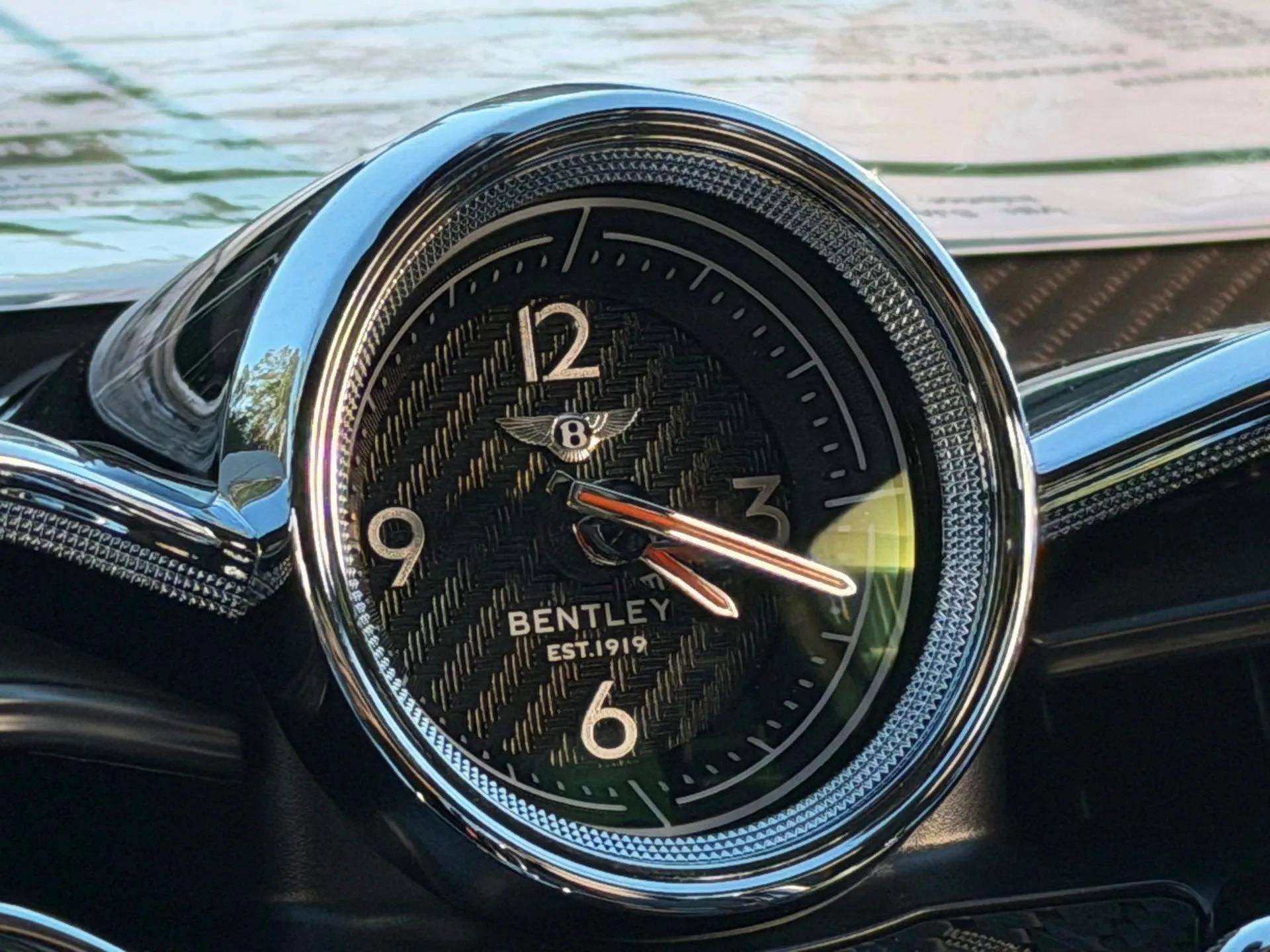 New 2026 Bentley Bentayga Speed image 50