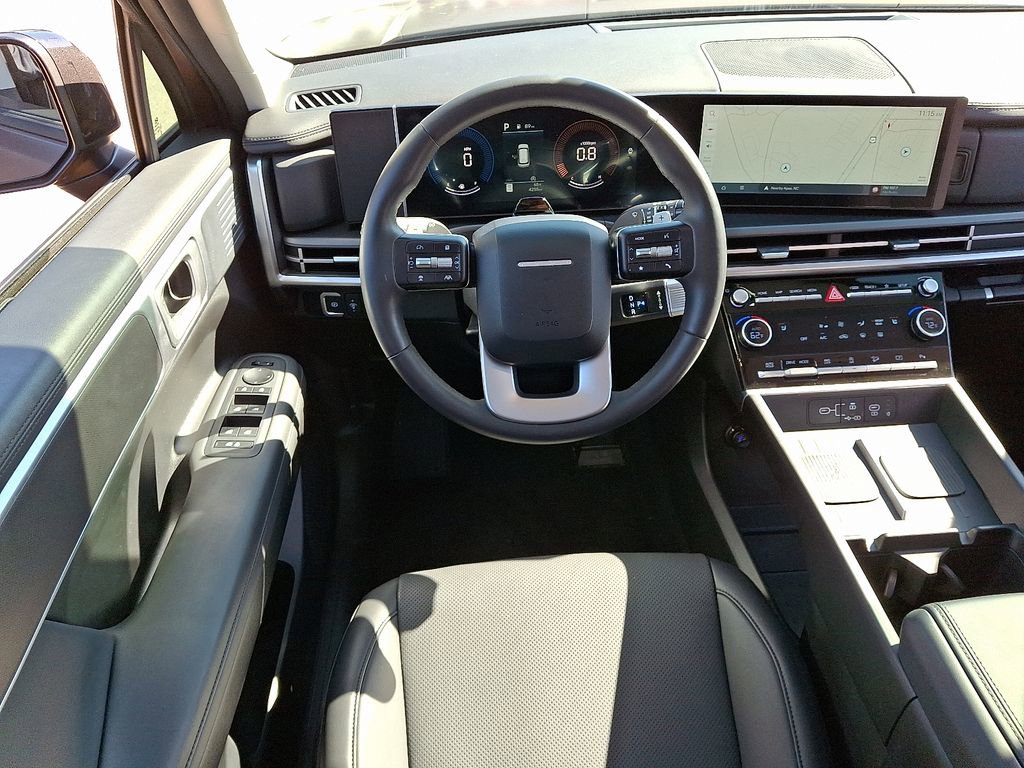 Used 2024 Hyundai Santa Fe XRT image 13