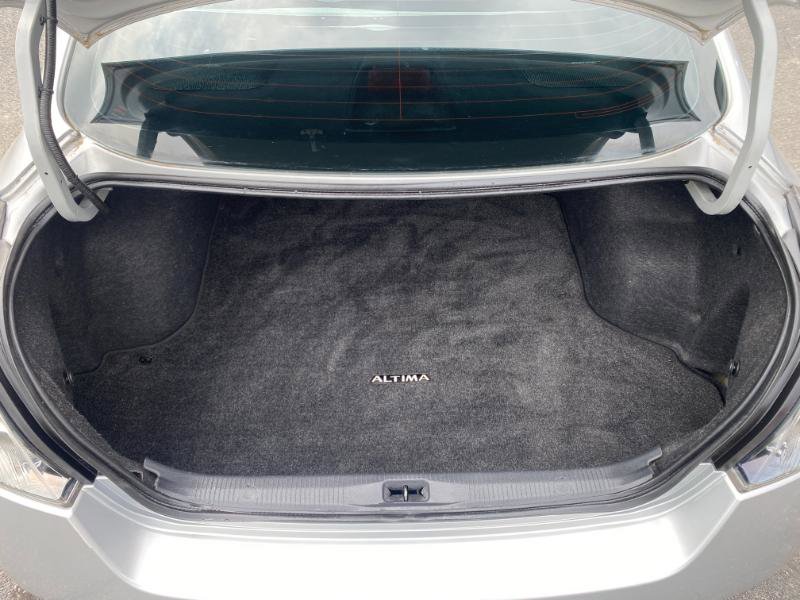 Used 2008 Nissan Altima 2.5 SL w/ SL Pkg image 10