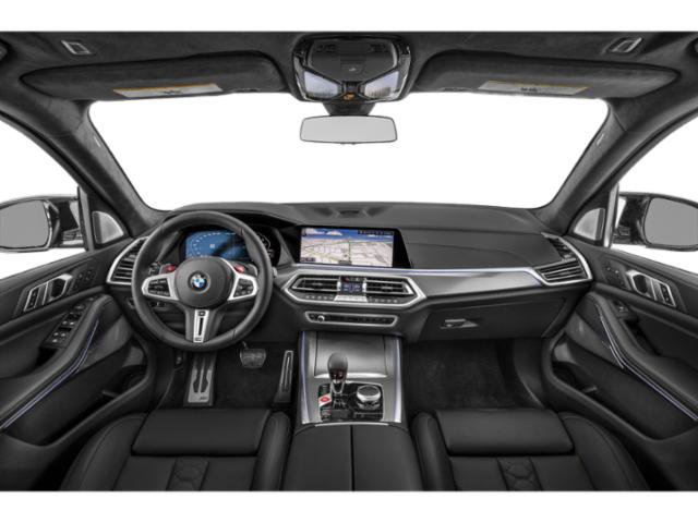Used 2023 BMW X5 M w/ Competition Package AWD/4WD image 11