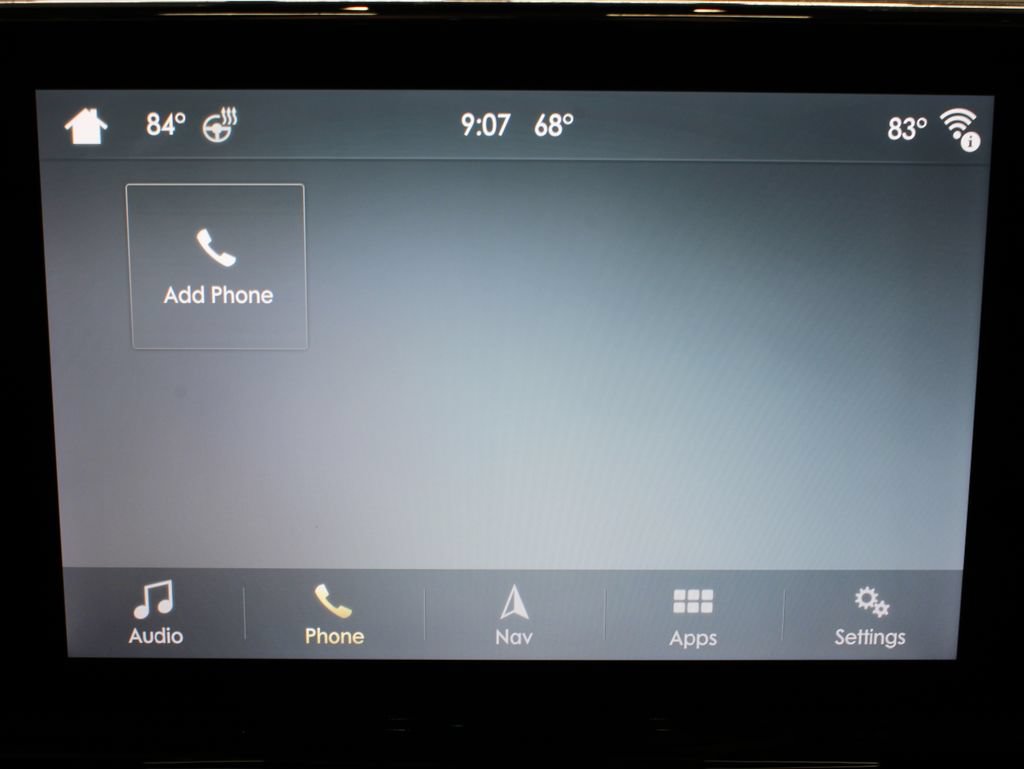 Used 2019 Lincoln Navigator Reserve AWD/4WD image 28