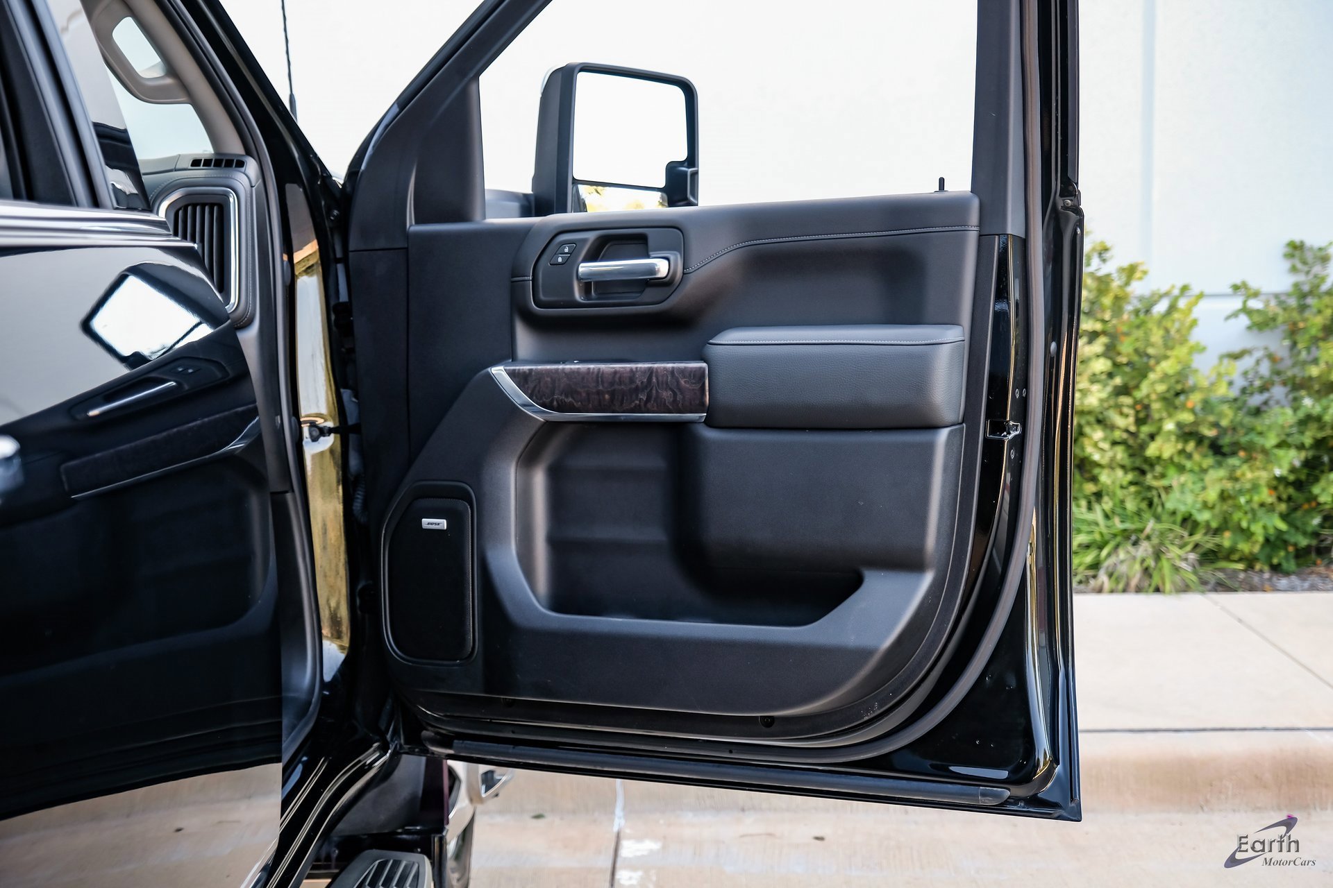 Used 2022 GMC Sierra 3500 Denali w/ Technology Package image 82