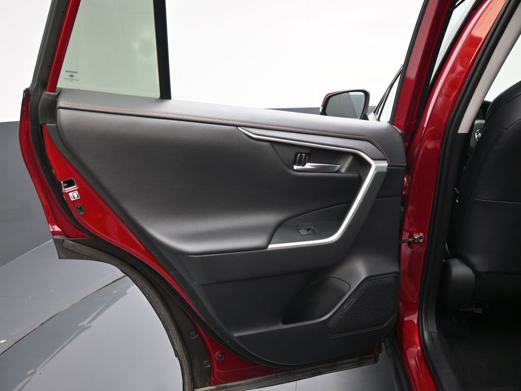 Used 2019 Toyota RAV4 Adventure image 25