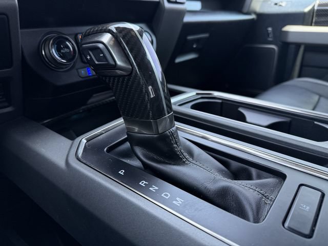 Used 2019 Ford F150 Raptor w/ Equipment Group 802A Luxury AWD/4WD image 19