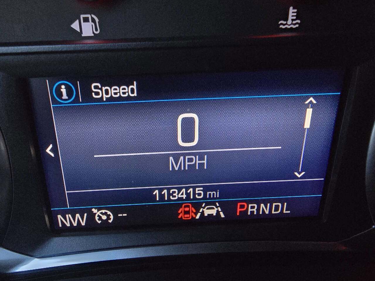 Used 2021 Chevrolet Equinox LT image 26