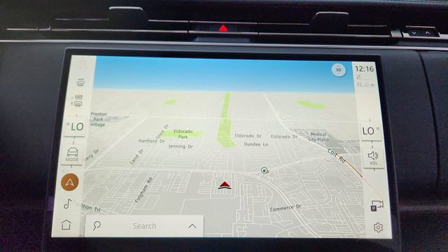 Used 2025 Land Rover Range Rover SE image 43