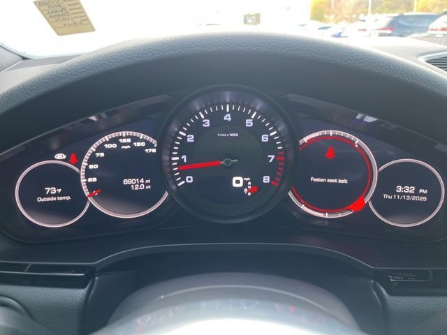 Used 2019 Porsche Cayenne Base image 20