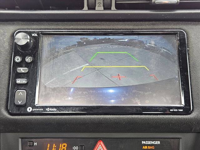Used 2017 Toyota 86 RWD image 14