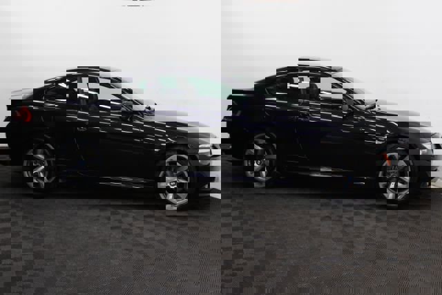 Used 2008 BMW 650i Coupe w/ Sport Pkg image 3