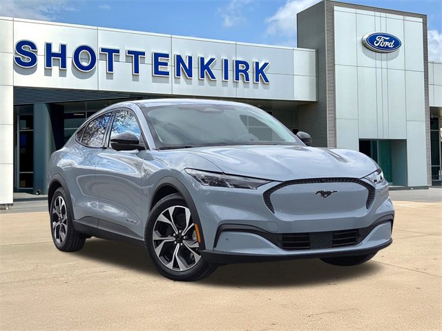 Used 2025 Ford Mustang Mach-E Select image 1