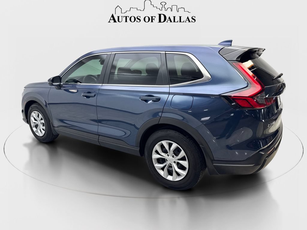 Used 2025 Honda CR-V LX image 9