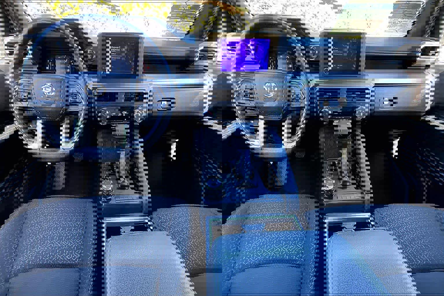 Used 2025 Toyota 4Runner SR5 image 14