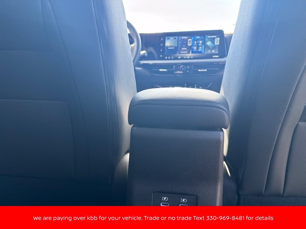 New 2027 Nissan Kicks SR AWD/4WD image 32