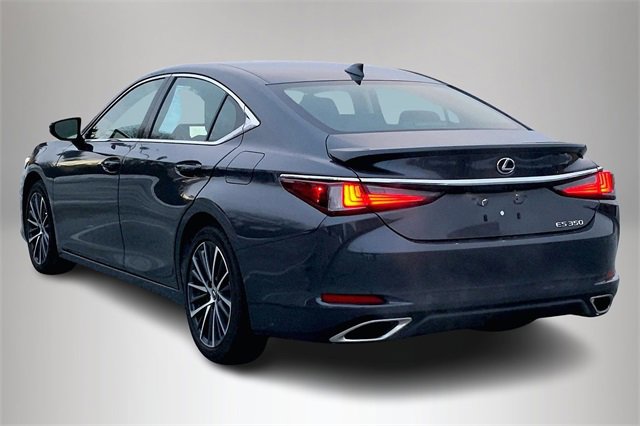Used 2025 Lexus ES 350 350 image 9