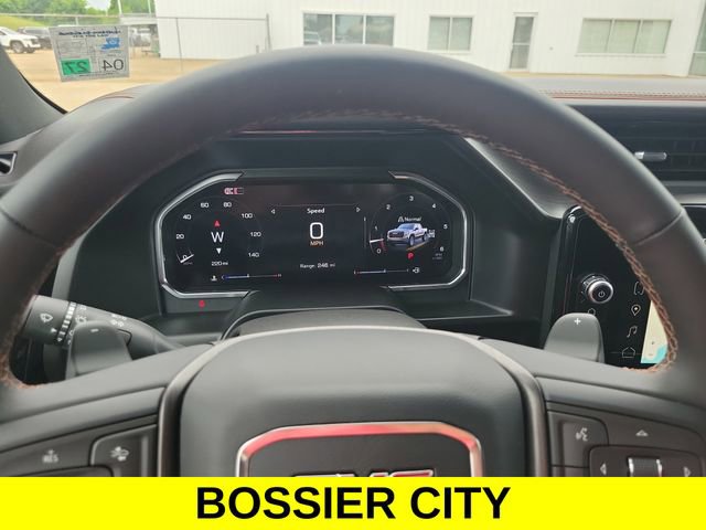 New 2026 GMC Sierra 1500 AT4 w/ Technology Package AWD/4WD image 21