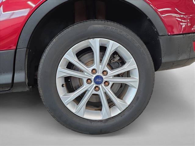 Used 2018 Ford Escape SE FWD image 23