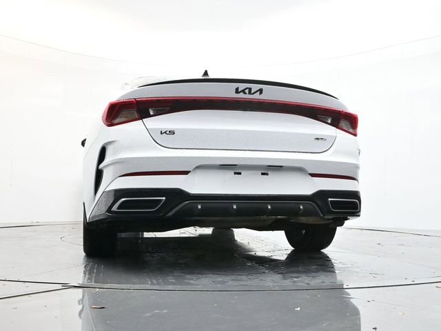 Used 2023 Kia K5 GT-Line image 35