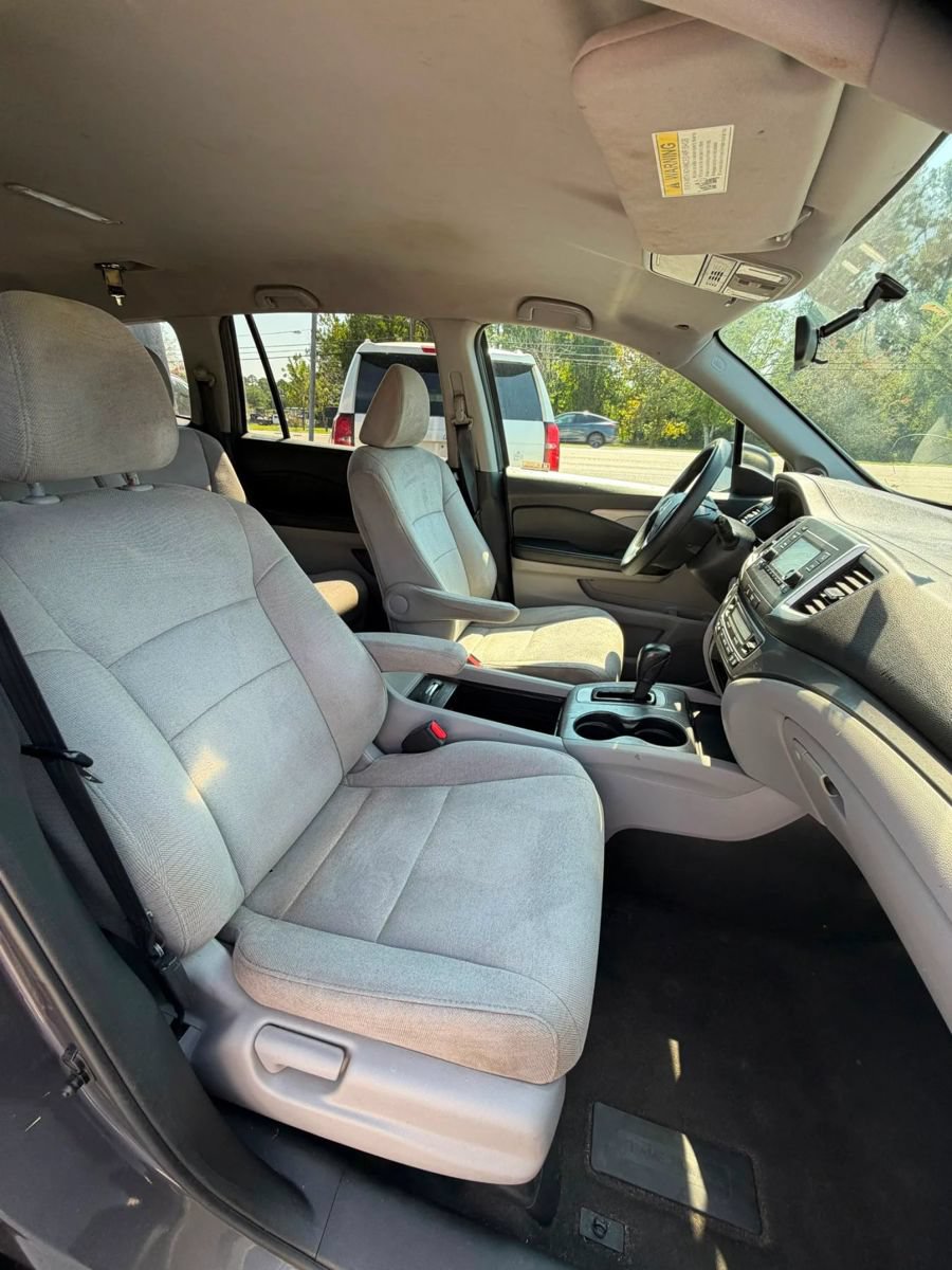 Used 2018 Honda Pilot LX image 14