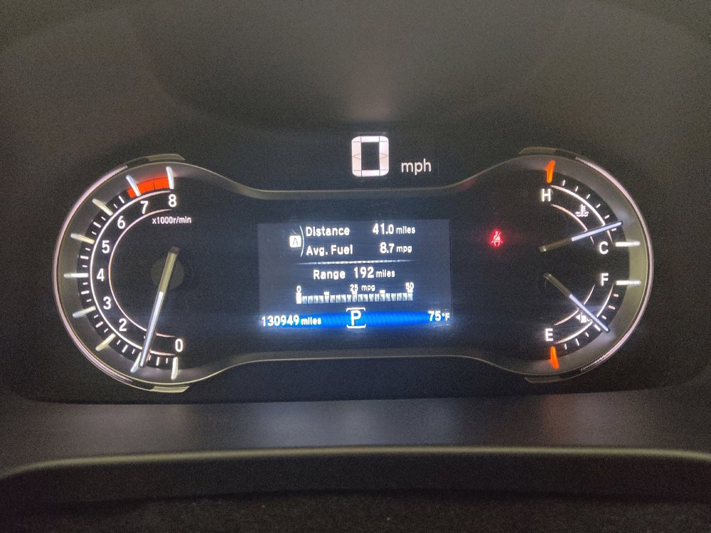 Used 2019 Honda Ridgeline Black Edition image 23