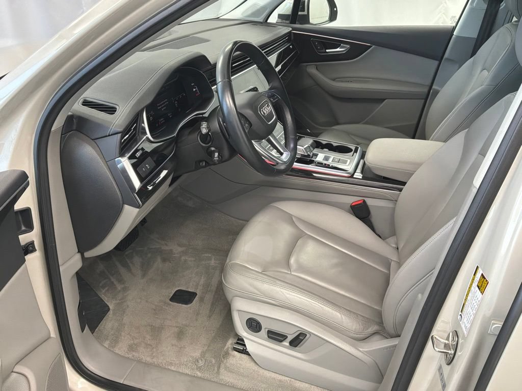 Used 2024 Audi Q7 3.0T Premium Plus AWD/4WD image 24