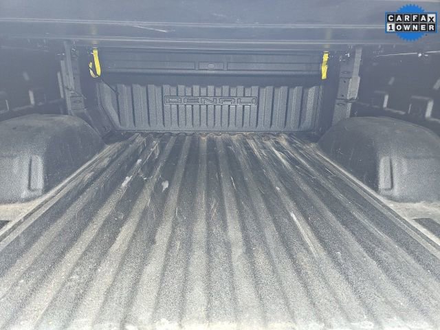 Used 2024 GMC Sierra 1500 Denali w/ Denali Reserve Package image 34