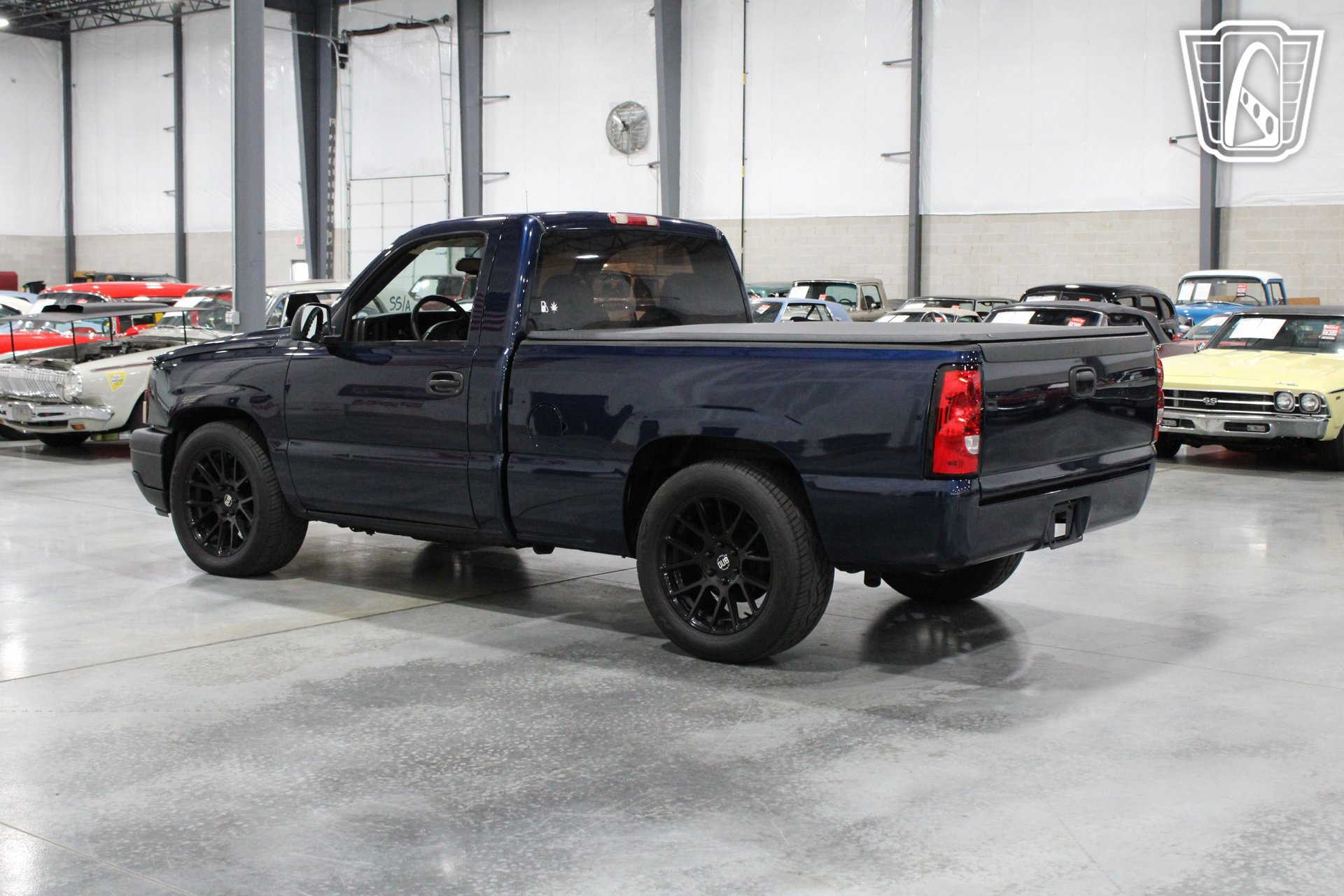 Used 2007 Chevrolet Silverado 1500 W/T image 14
