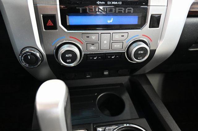 Used 2014 Toyota Tundra Limited w/ Limited Premium Package image 19