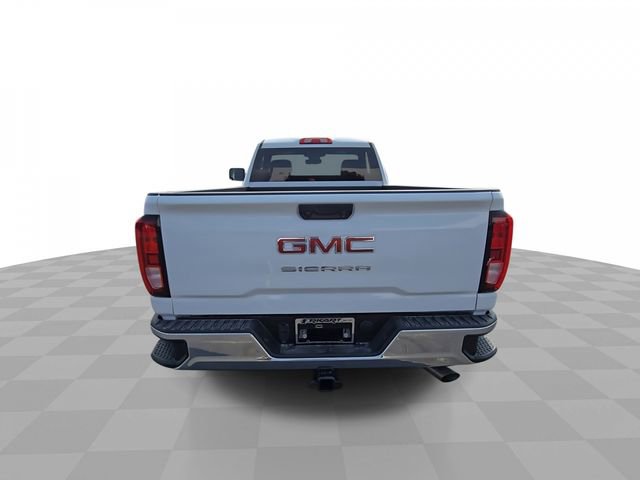 New 2025 GMC Sierra 2500 Pro image 7