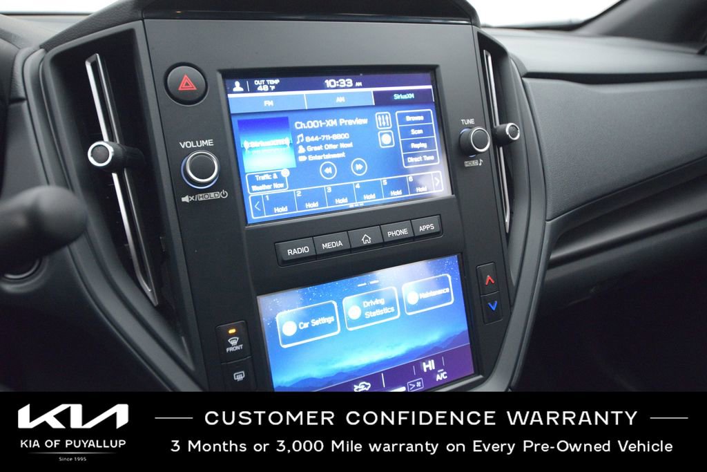 Used 2023 Subaru WRX image 22