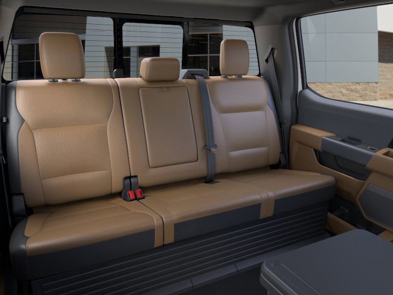 New 2026 Ford F250 Lariat w/ Lariat Premium Package image 11