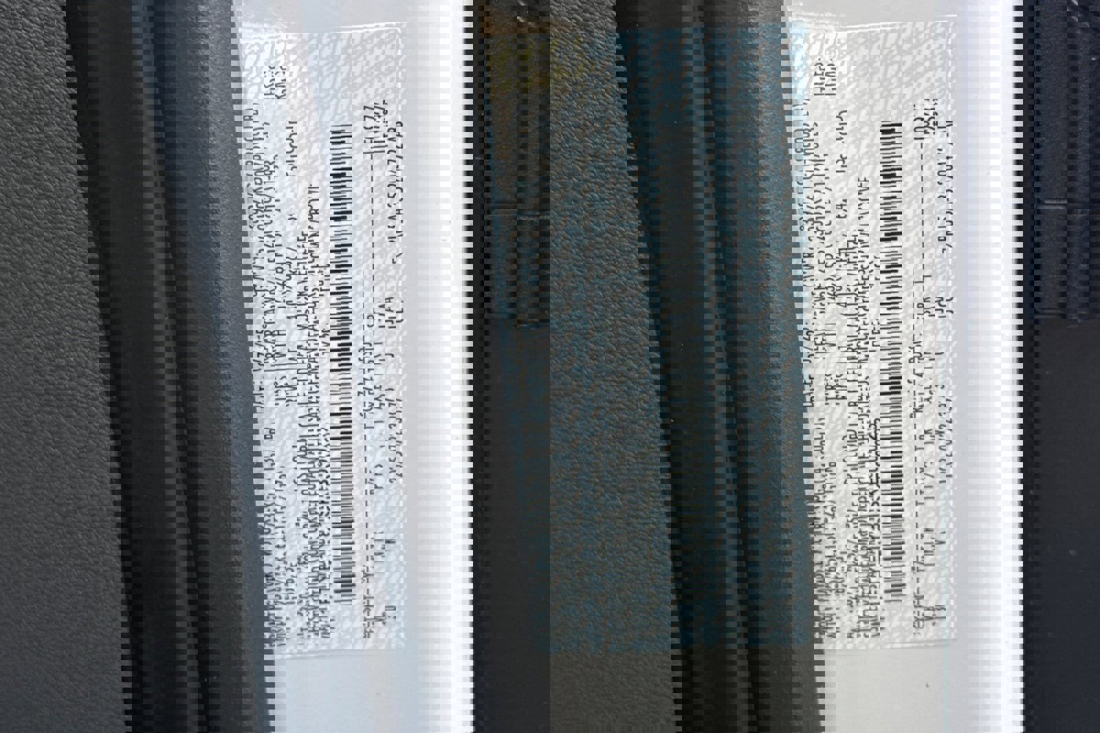 New 2025 Ford Transit 150 Low Roof image 22