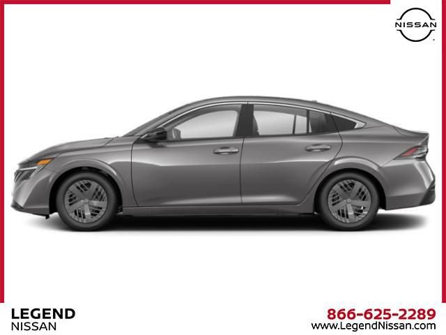 New 2026 Nissan Sentra SV image 3