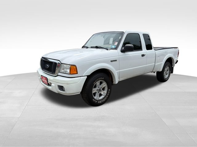 Used 2004 Ford Ranger XLT AWD/4WD image 7