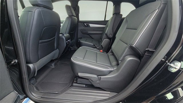 New 2026 Buick Enclave Preferred w/ LPO, Floor Liner Package image 19