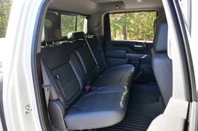 Used 2022 GMC Sierra 2500 Denali image 40