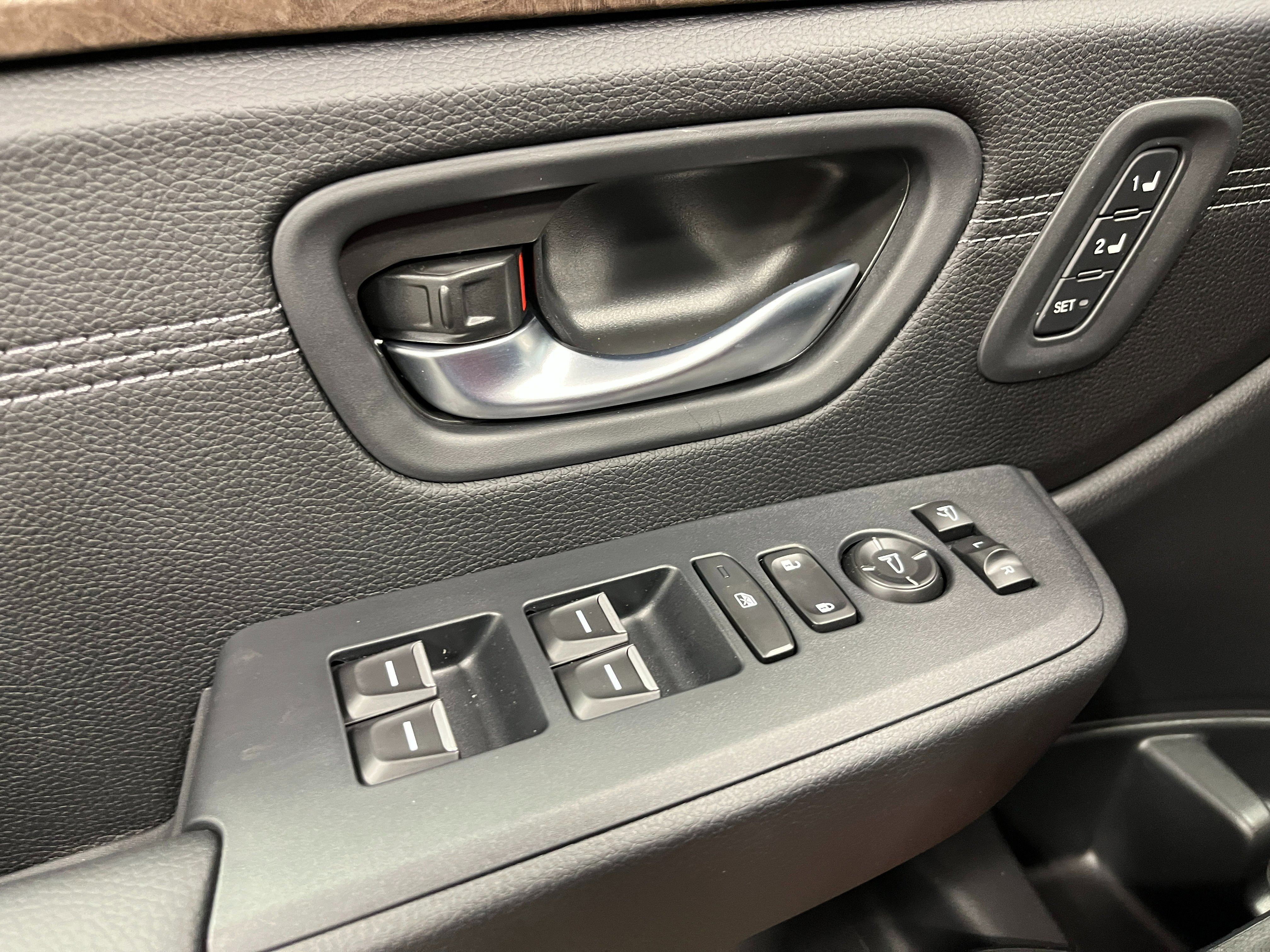 New 2026 Honda Pilot Elite image 10