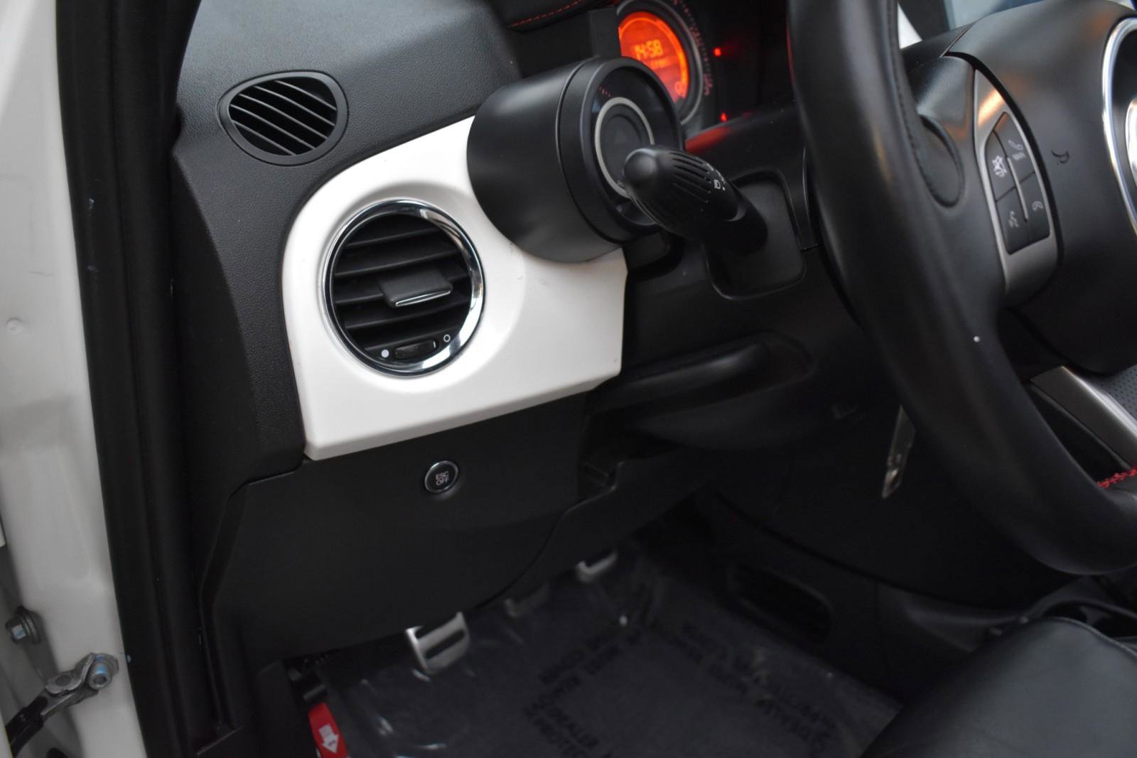 Used 2013 FIAT 500 Abarth w/ Beats Audio Pkg image 25