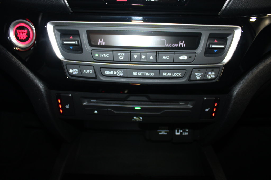 Used 2019 Honda Pilot Touring image 22