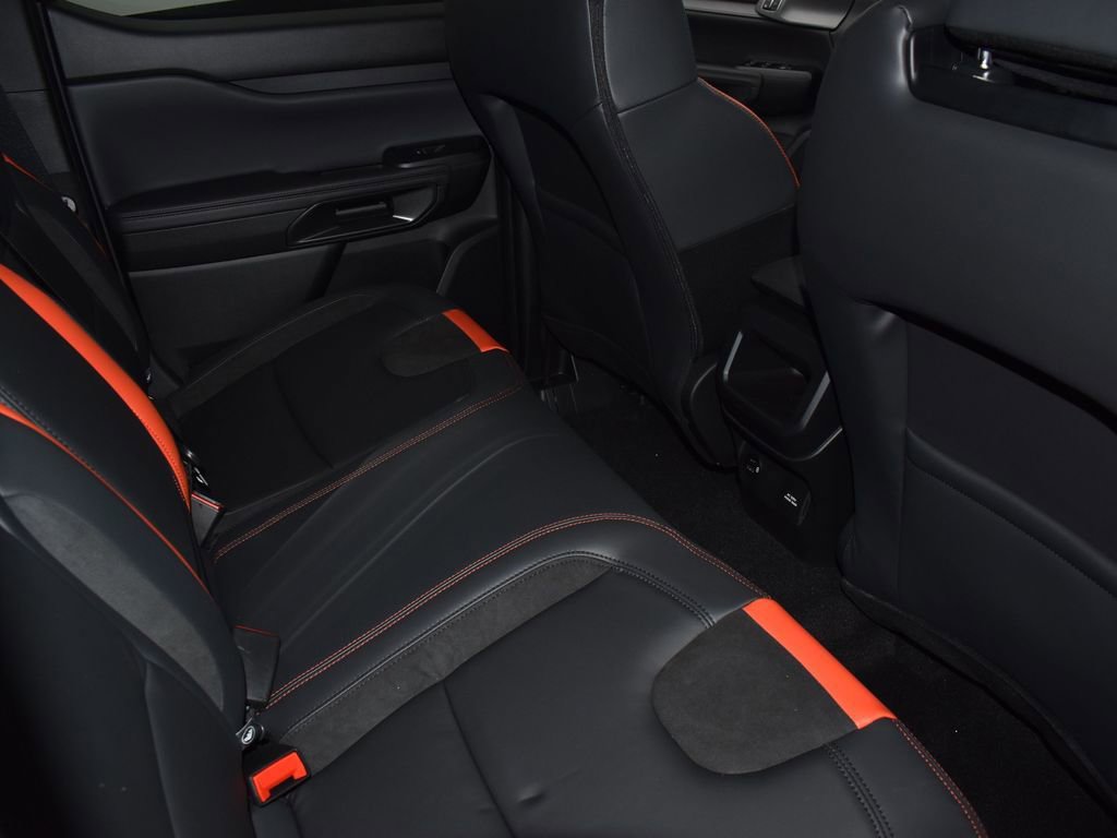 Used 2025 Ford Ranger Raptor image 30