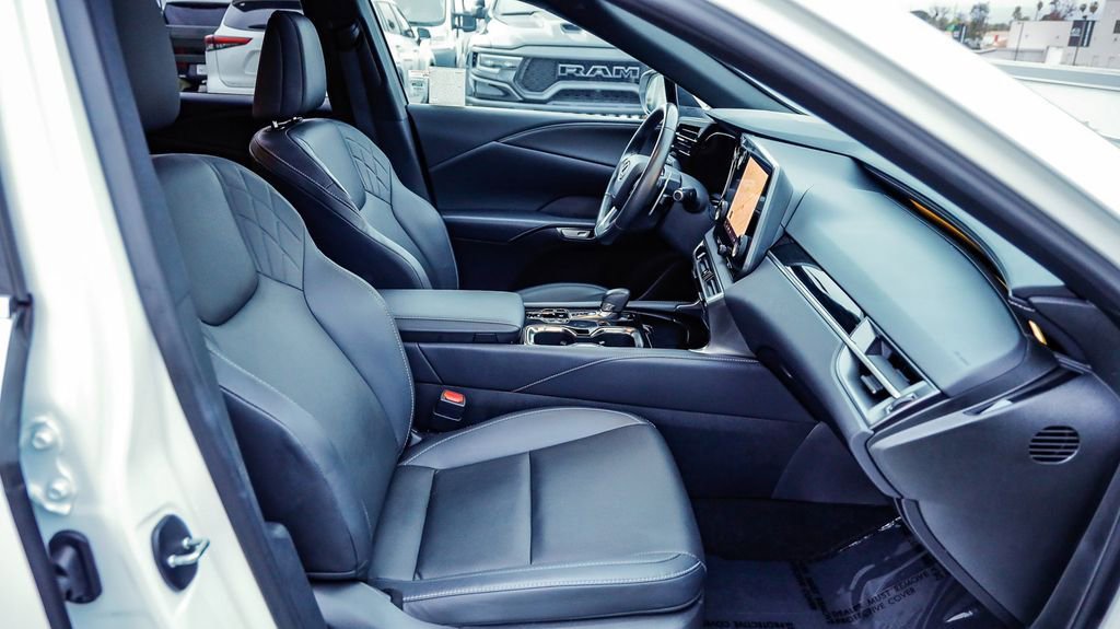 Used 2024 Lexus RX 350 350 w/ Technology Package image 21