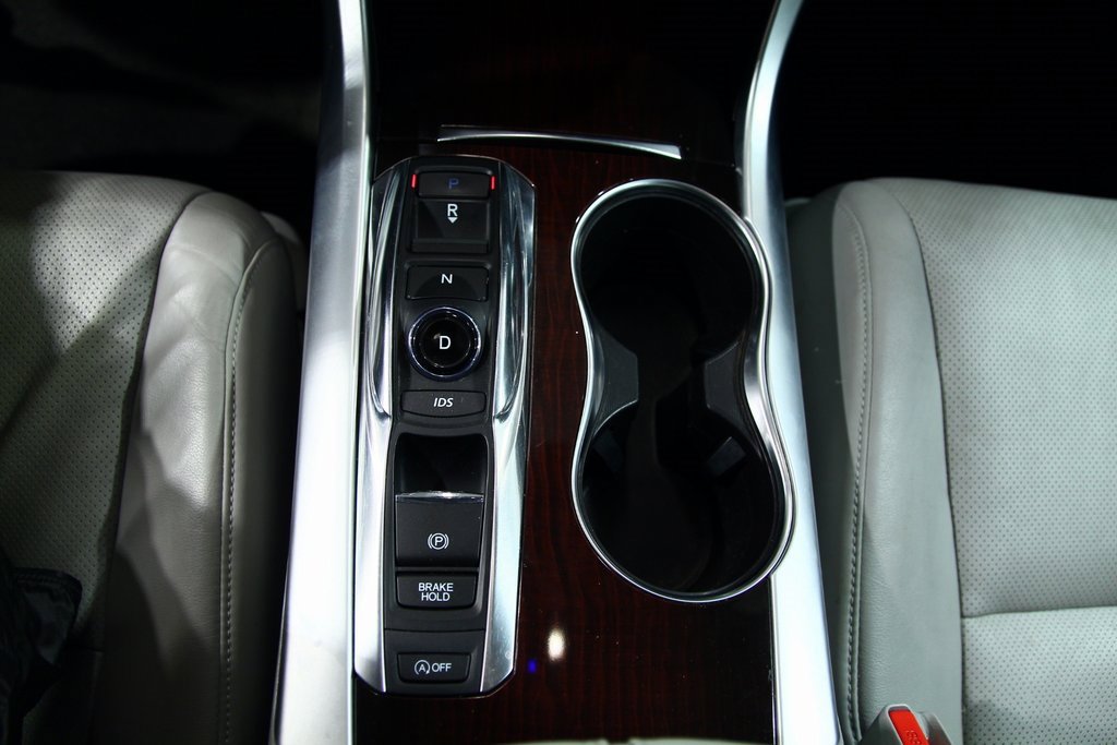 Used 2015 Acura TLX V6 SH-AWD w/ Technology Pkg image 22