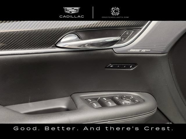 Certified 2023 Cadillac XT6 Sport AWD/4WD image 26