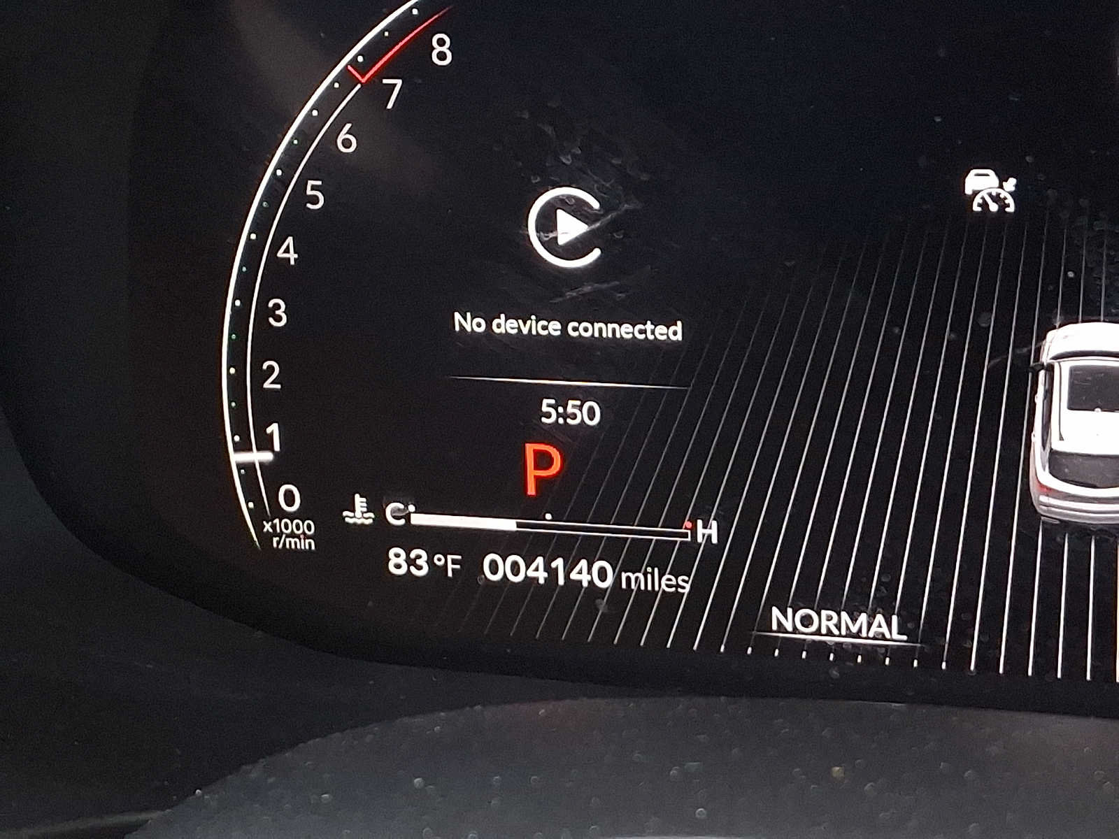 Certified 2026 Acura MDX SH-AWD w/ Technology Package image 21