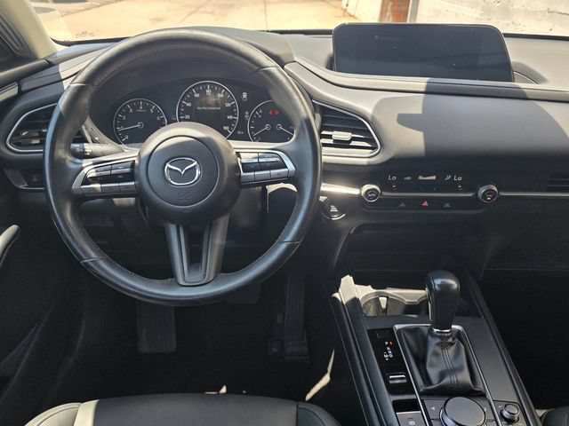 Used 2023 MAZDA CX-30 AWD 2.5 S w/ Select Package image 12